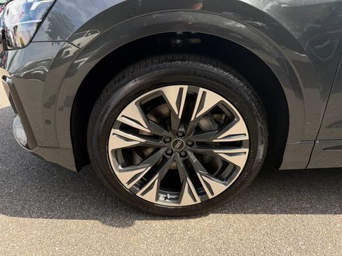 New 2026 Audi Q8 Premium Plus AWD/4WD image 8
