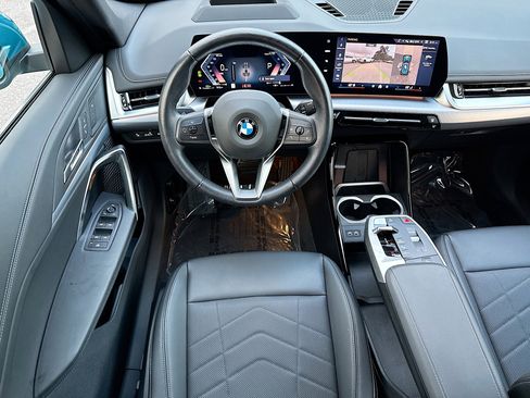 Used 2025 BMW X1 xDrive28i image 17