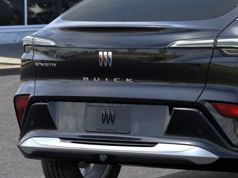 New 2026 Buick Envista Avenir FWD image 14