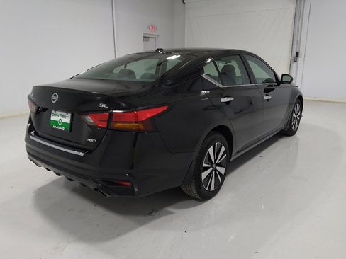Used 2022 Nissan Altima 2.5 SL image 9