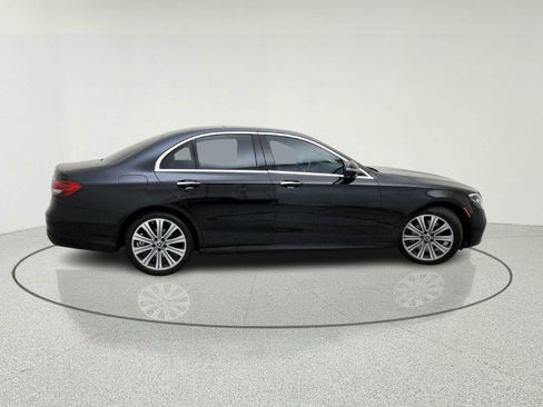 Certified 2022 Mercedes-Benz E 350 Sedan image 13