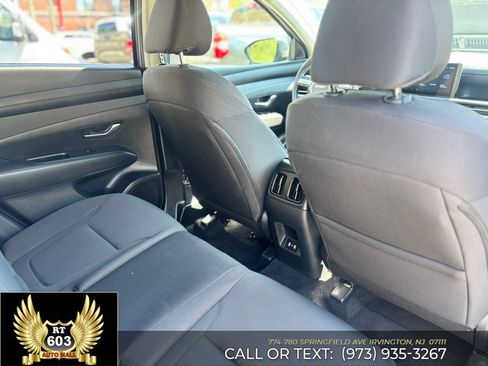 Used 2026 Hyundai Tucson SEL FWD image 11