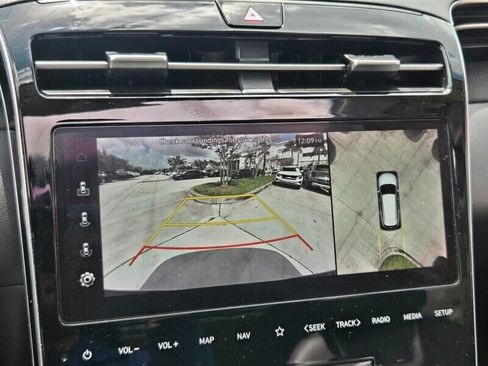 Used 2024 Hyundai Tucson Limited FWD image 22