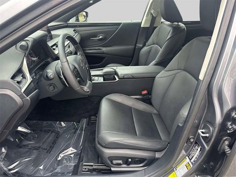 Certified 2021 Lexus ES 350 w/ Premium Package image 14