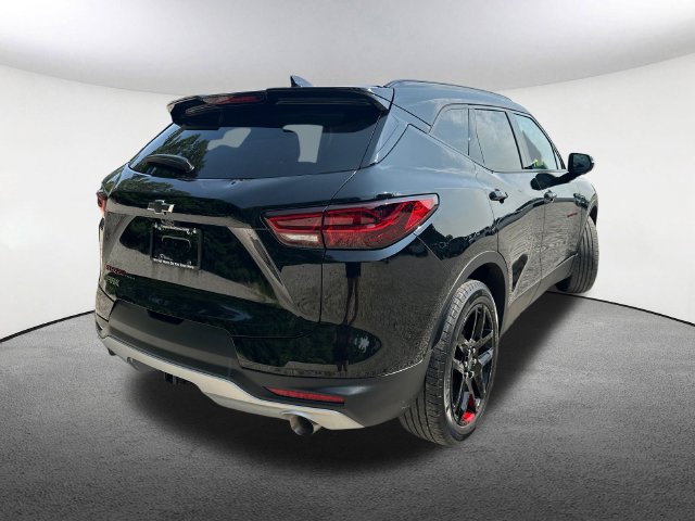 Certified 2023 Chevrolet Blazer LT w/ Sound & Technology Package AWD/4WD image 13