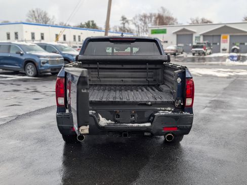 Used 2023 Honda Ridgeline RTL image 39