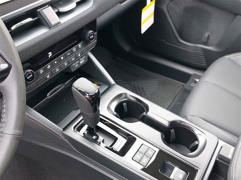 New 2026 Subaru Outback Limited image 21