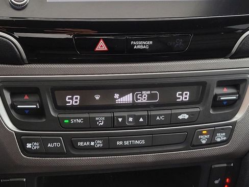 Used 2023 Honda Ridgeline RTL image 23