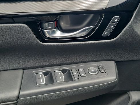 Used 2025 Honda CR-V EX-L image 28
