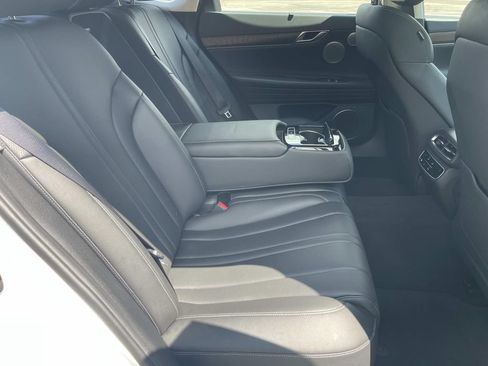 Used 2022 Genesis G80 2.5T w/ Advanced Package RWD image 20