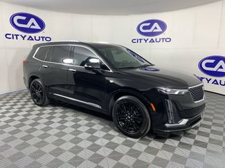 Used 2022 Cadillac XT6 Premium Luxury FWD video 1