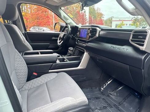 Used 2024 Toyota Tundra SR5 image 15