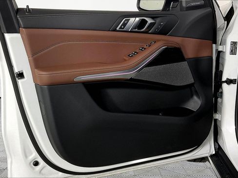 Certified 2026 BMW X5 xDrive40i image 23