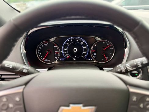 Used 2023 Chevrolet Traverse High Country w/ LPO, Floor Liner Package FWD image 20