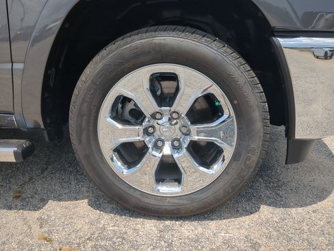 New 2026 RAM 1500 Lone Star RWD image 9