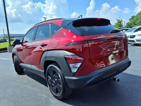 Used 2026 Hyundai Kona SEL Sport FWD image 28