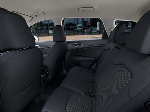 New 2026 Kia Sportage S image 18