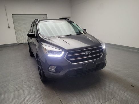Used 2018 Ford Escape SE w/ SE Sport Appearance Package AWD/4WD image 14