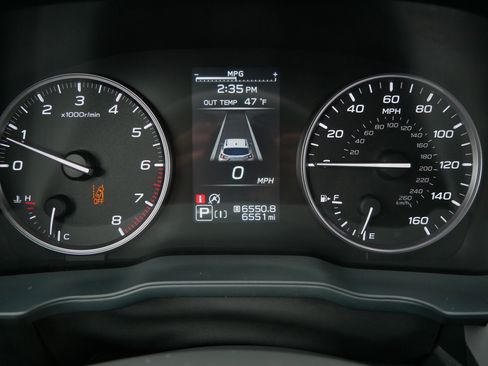 Certified 2025 Subaru Crosstrek 2.5i Limited w/ Popular Package #3A AWD/4WD image 21