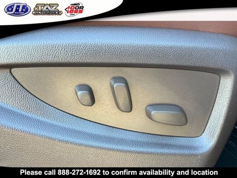 Used 2017 Chevrolet Silverado 2500 High Country image 17