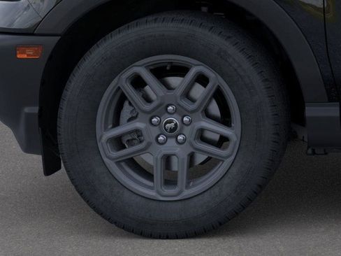 New 2025 Ford Bronco Sport Big Bend w/ Convenience Package image 19