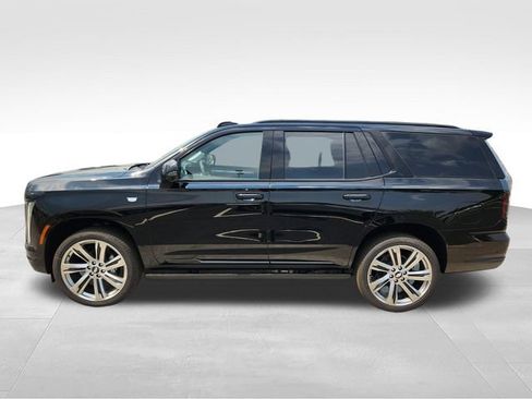 New 2026 Cadillac Escalade Platinum Sport AWD/4WD image 2