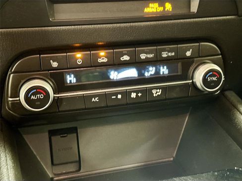 Used 2020 MAZDA CX-5 Touring image 15