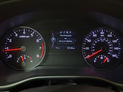 Used 2017 Kia Sportage LX image 23