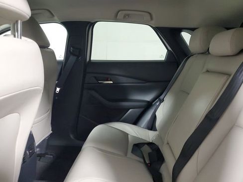 Certified 2023 MAZDA CX-30 AWD 2.5 S w/ Preferred Package image 12