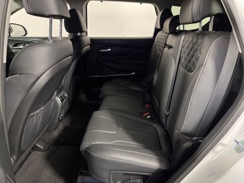 Used 2022 Hyundai Santa Fe Limited image 13