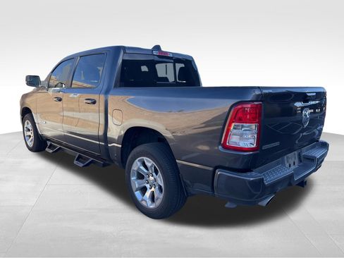 Used 2019 RAM 1500 Big Horn image 7