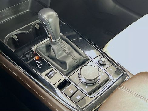 Certified 2023 MAZDA CX-30 AWD 2.5 S w/ Premium Package image 22