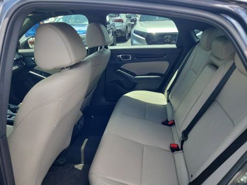 Certified 2022 Honda Civic Sport Touring image 12