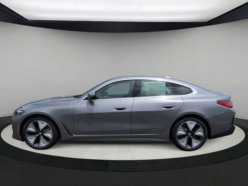 Used 2026 BMW i4 xDrive40i w/ Premium Package AWD/4WD image 5