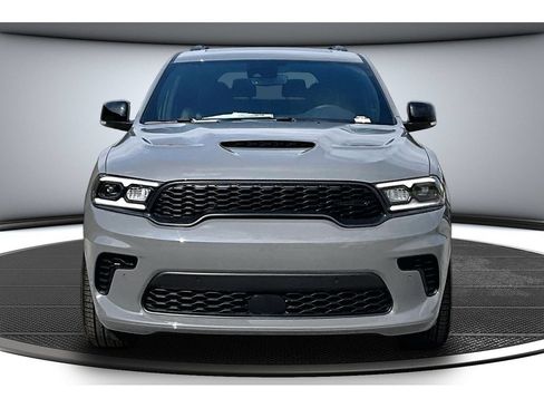 New 2027 Dodge Durango R/T AWD/4WD image 17