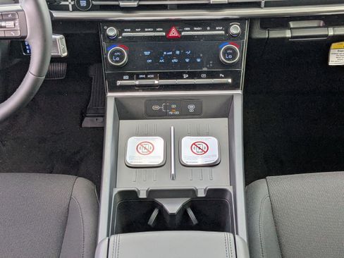 New 2026 Hyundai Santa Fe SE FWD image 13