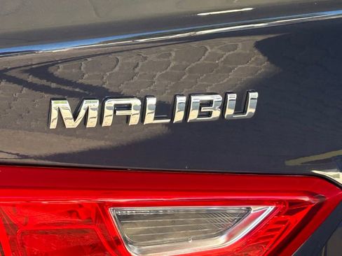 Used 2025 Chevrolet Malibu LT image 22