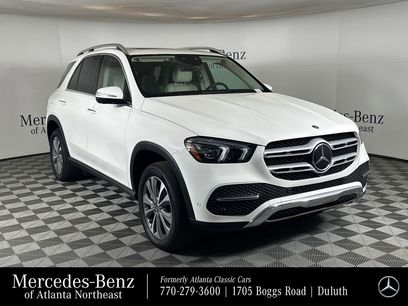 Certified 2023 Mercedes-Benz GLE 350