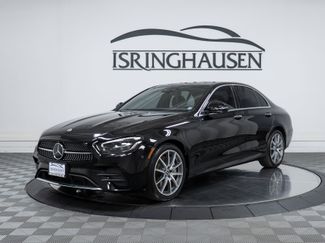 Certified 2023 Mercedes-Benz E 350 4MATIC Sedan video 1