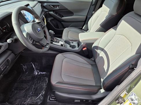 New 2026 Subaru Crosstrek 2.5i Limited image 6