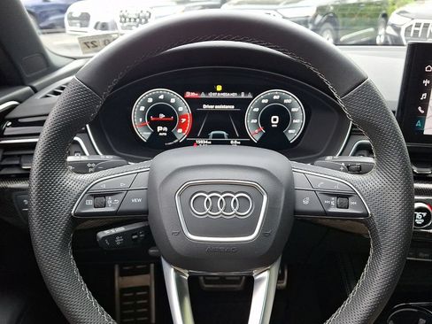 Used 2023 Audi S4 Premium Plus w/ Premium Plus Package AWD/4WD image 23