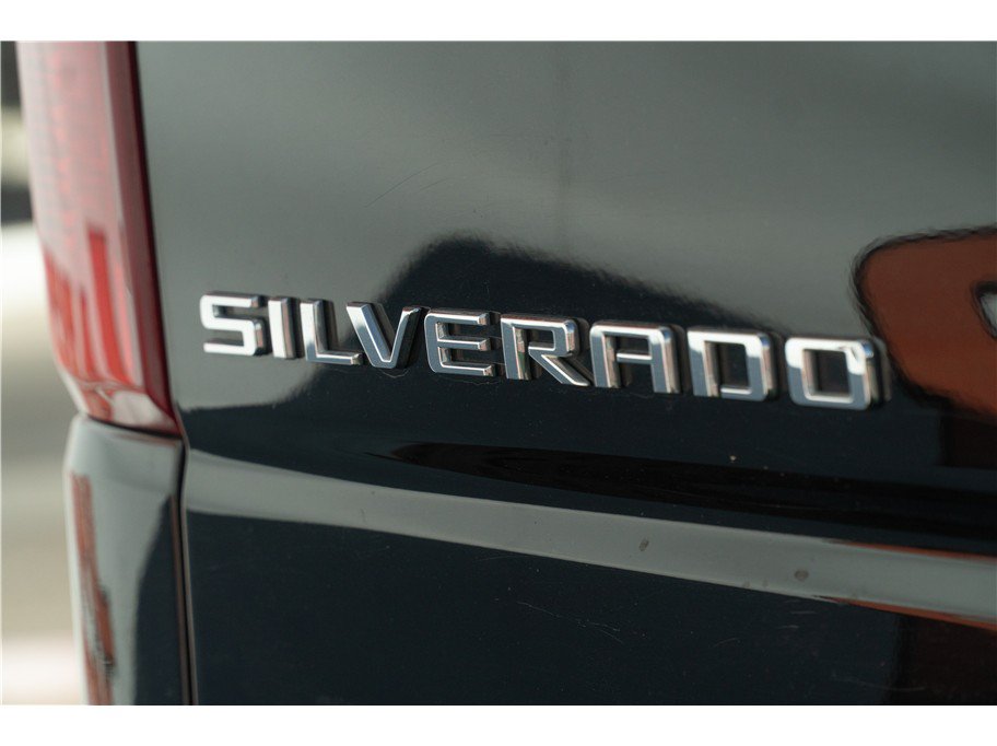 Used 2026 Chevrolet Silverado 1500 LT AWD/4WD image 21