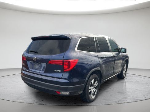 Used 2016 Honda Pilot EX-L image 6