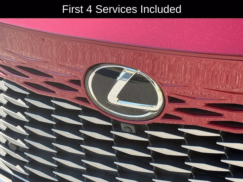 Certified 2024 Lexus RX 350 Premium Plus w/ Convenience Package AWD/4WD image 7