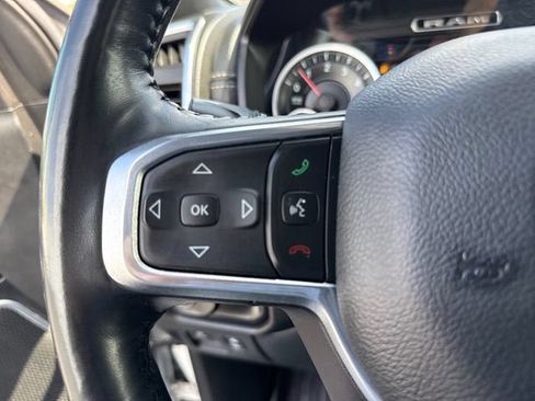 Used 2021 RAM 1500 Laramie w/ Sport Appearance Package AWD/4WD image 26