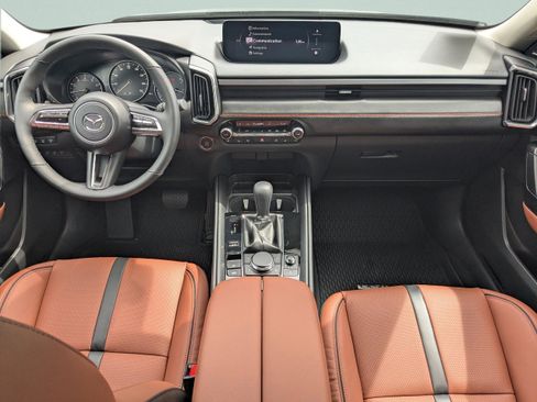 New 2026 MAZDA CX-50 2.5 Turbo w/ Accent Package image 15