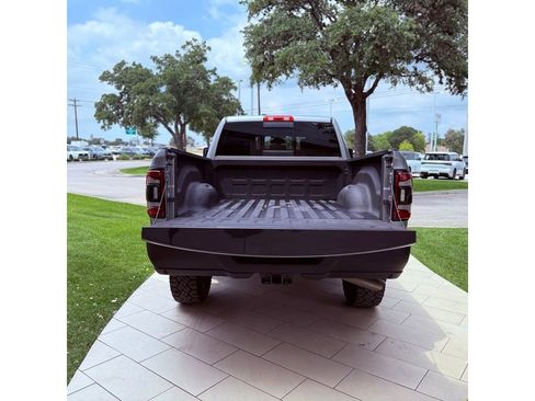 Used 2023 RAM 2500 Rebel w/ Level 2 Equipment Group AWD/4WD image 32