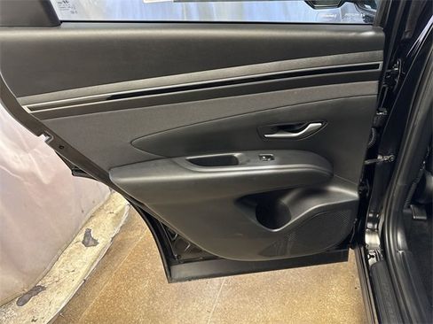 Used 2023 Hyundai Tucson SEL w/ Convenience Package image 23