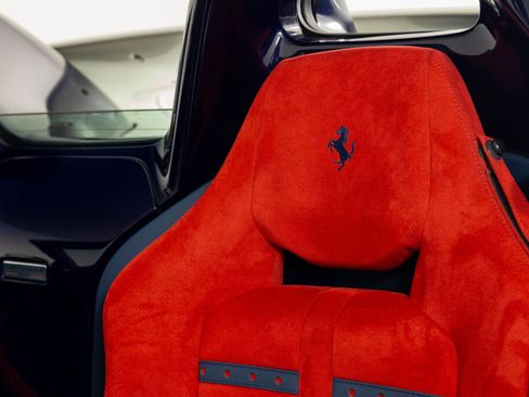 Certified 2024 Ferrari 812 Competizione A RWD image 59