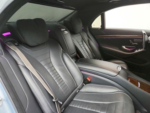 Used 2014 Mercedes-Benz S 550 Sedan image 30